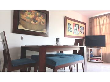 Casa en Venta Amoblada Salento Mirador de San Gabriel