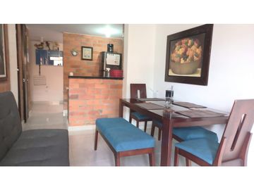 Casa en Venta Amoblada Salento Mirador de San Gabriel