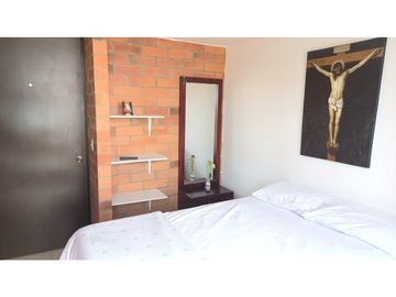 Casa en Venta Amoblada Salento Mirador de San Gabriel