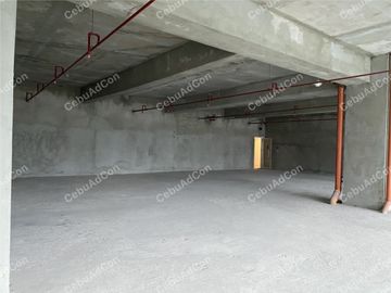 Commercial office for Rent in Latitude Corporate Center, Cebu Business Park,Cebu