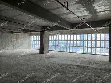 Commercial office for Rent in Latitude Corporate Center, Cebu Business Park,Cebu