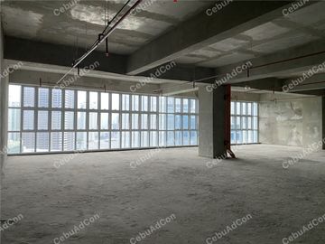 Commercial office for Rent in Latitude Corporate Center, Cebu Business Park,Cebu