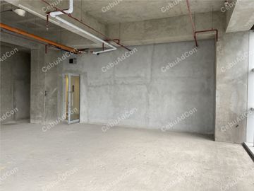 For Rent Commercial Office in Latitude Corporate Center,Cebu Business Park, Cebu