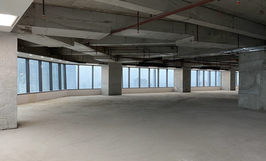 Ortigas Office Space for Rent Lease near Megamall 4000 sqm