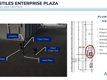 Office Space For Sale in Stiles Enterprise Plaza, Circuit Makati