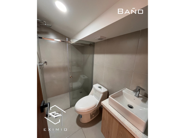Venta Suite, Cuenca, San Roque, 54 m²