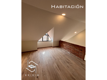 Venta Suite, Cuenca, San Roque, 54 m²