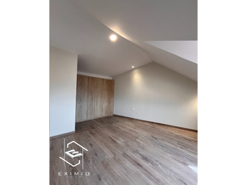 Venta Suite, Cuenca, San Roque, 54 m²