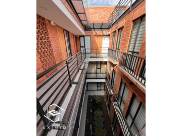 Venta Suite, Cuenca, San Roque, 54 m²