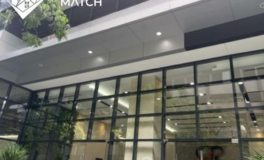 Ground Floor Retail For Rent in Ayala Alabang Filinvest