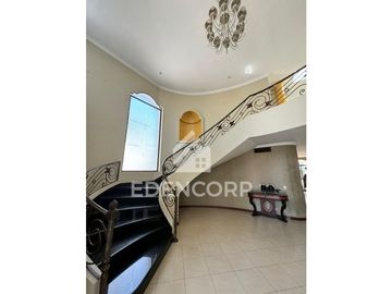 Casa en Urb. Palmar del Río