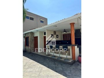 Casa en Urb. Palmar del Río