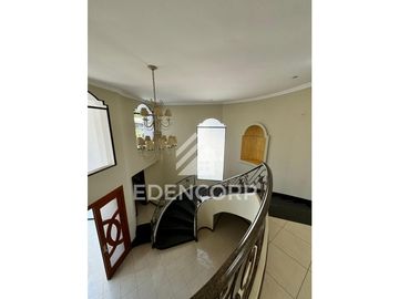 Casa en Urb. Palmar del Río