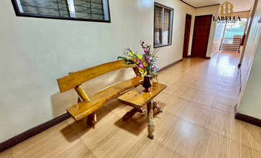 3-Storey Mixed-Use Building with Sea View for Sale - Baclayon, Bohol