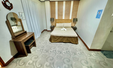 3-Storey Mixed-Use Building with Sea View for Sale - Baclayon, Bohol
