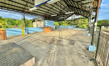 3-Storey Mixed-Use Building with Sea View for Sale - Baclayon, Bohol