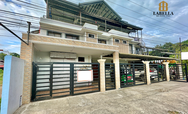 3-Storey Mixed-Use Building with Sea View for Sale - Baclayon, Bohol