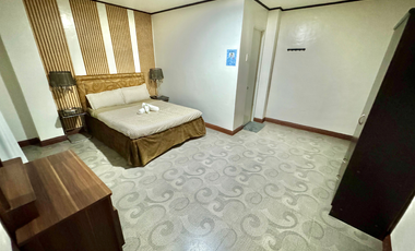 3-Storey Mixed-Use Building with Sea View for Sale - Baclayon, Bohol