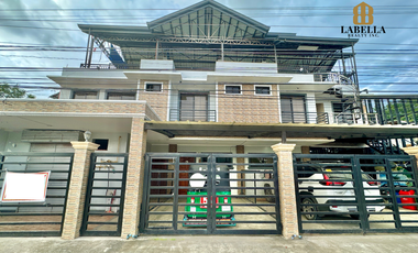 3-Storey Mixed-Use Building with Sea View for Sale - Baclayon, Bohol