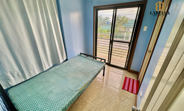 3-Storey Mixed-Use Building with Sea View for Sale - Baclayon, Bohol