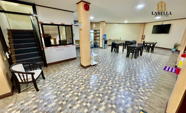 3-Storey Mixed-Use Building with Sea View for Sale - Baclayon, Bohol