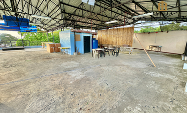 3-Storey Mixed-Use Building with Sea View for Sale - Baclayon, Bohol
