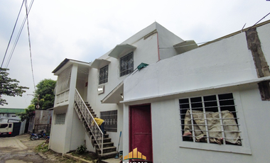 FOR SALE: Mindanao Avenue, Warehouse + 2 Storey Apartment