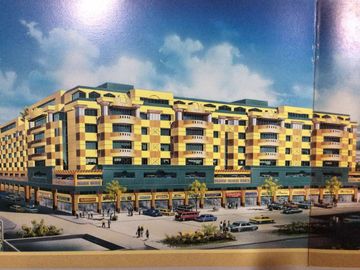 For Sale: Office Space (Commercial) at Jade Tower, Caloocan City