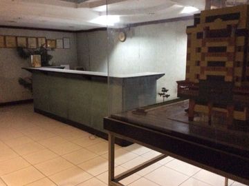 For Sale: Office Space (Commercial) at Jade Tower, Caloocan City