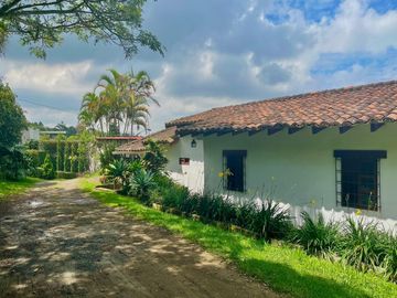 Venta,casa,campestre,dapa,valle Del Cauca