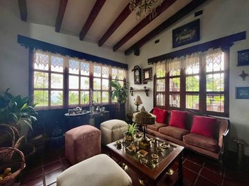 Venta,casa,campestre,dapa,valle Del Cauca