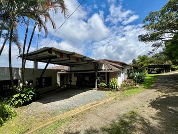 Venta,casa,campestre,dapa,valle Del Cauca