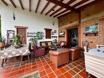 Venta,casa,campestre,dapa,valle Del Cauca