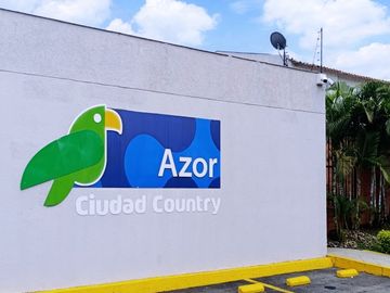 Vendo Casa Hermosa En Ciudad Country, Conjunto Residencial Azor, Jamundi