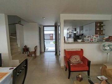 Vendo Casa Hermosa En Ciudad Country, Conjunto Residencial Azor, Jamundi