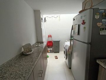 Vendo Casa Hermosa En Ciudad Country, Conjunto Residencial Azor, Jamundi