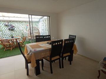 Vendo Casa Hermosa En Ciudad Country, Conjunto Residencial Azor, Jamundi