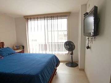 Vendo Casa Hermosa En Ciudad Country, Conjunto Residencial Azor, Jamundi