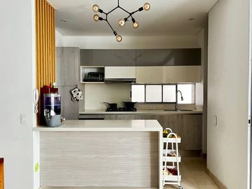 Venta De Apto En Santa Teresita