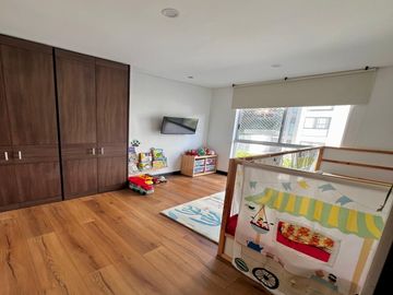 Venta De Apto En Santa Teresita