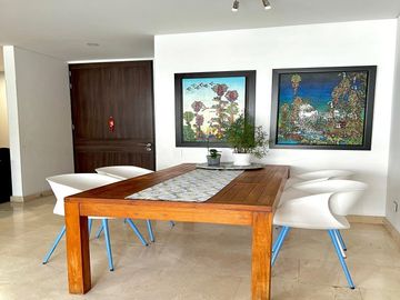 Venta De Apto En Santa Teresita