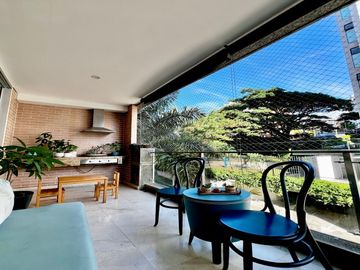 Venta De Apto En Santa Teresita