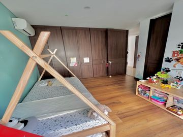 Venta De Apto En Santa Teresita
