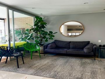 Venta De Apto En Santa Teresita