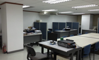Ortigas Office for Sale 100 sqm