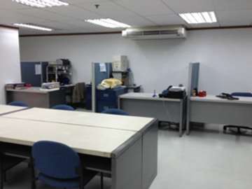 Ortigas Office for Sale 100 sqm