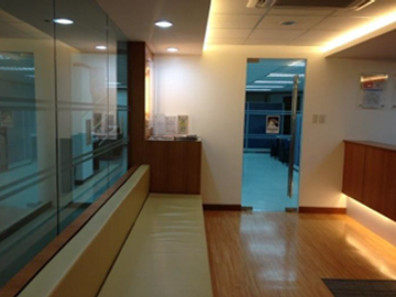 Ortigas Office for Sale 100 sqm