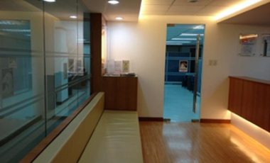 Ortigas Office for Sale 100 sqm
