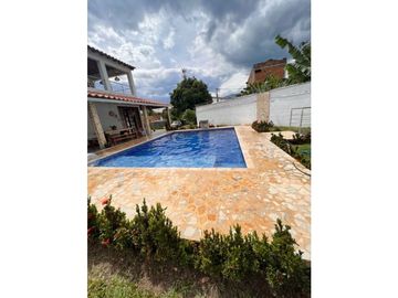 Finca en venta en sopetran