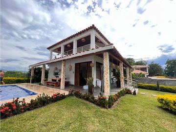 Finca en venta en sopetran